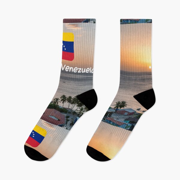 Item preview, I'm from Venezuela designed and sold by Mirex88.