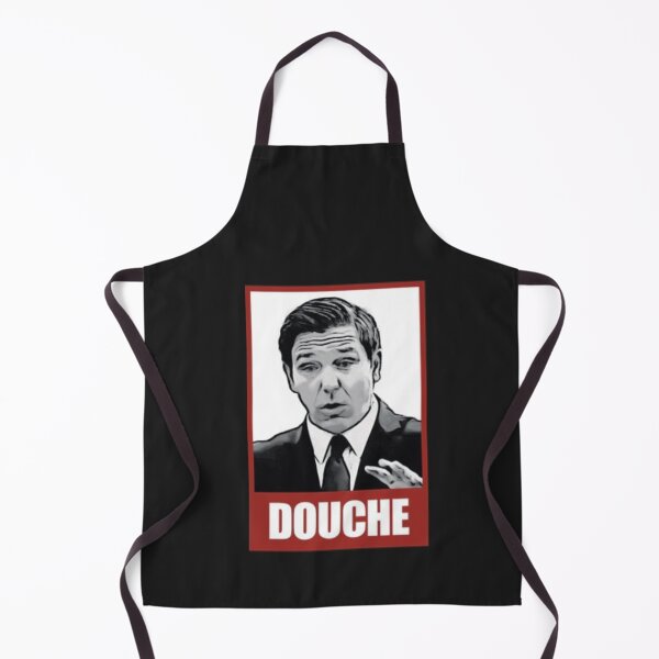 Item preview, Pictures on a shirt DOUCHE designed and sold by shopanimeartist.
