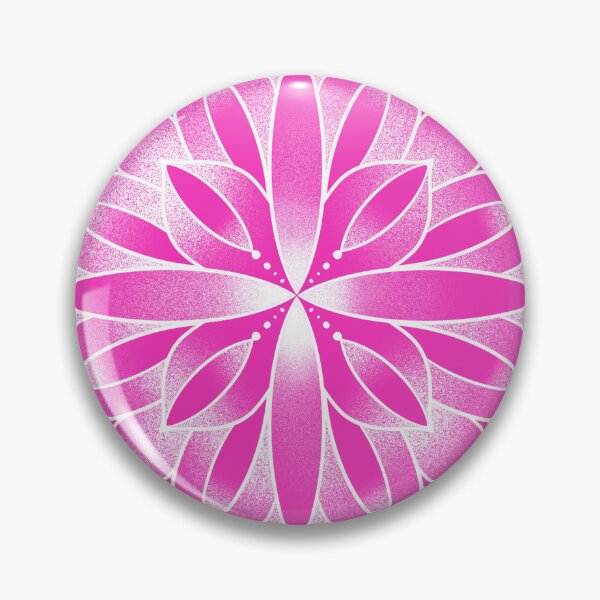Item preview, pinkmandala designed and sold by Danisaudola.