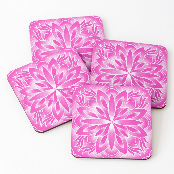 Item preview, pinkmandala designed and sold by Danisaudola.