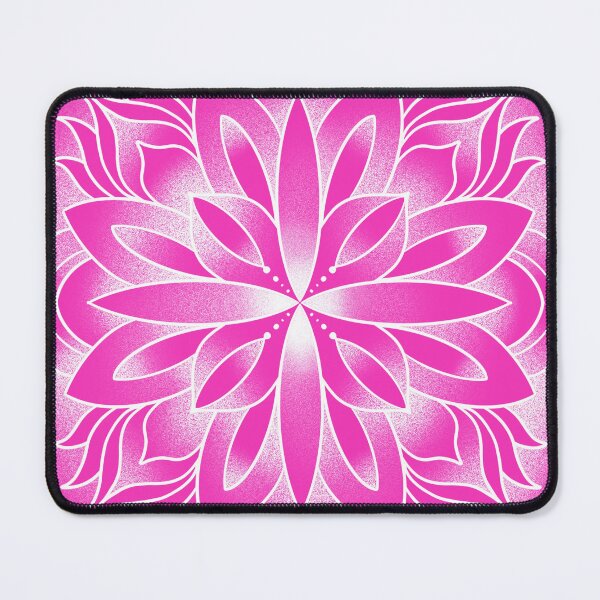 Item preview, pinkmandala designed and sold by Danisaudola.