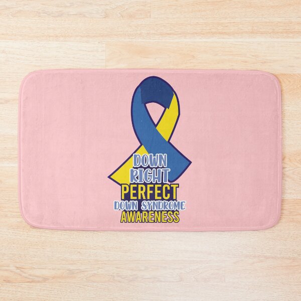 Item preview, Down Right Perfect Down Syndrome Awareness designed and sold by BLZART.
