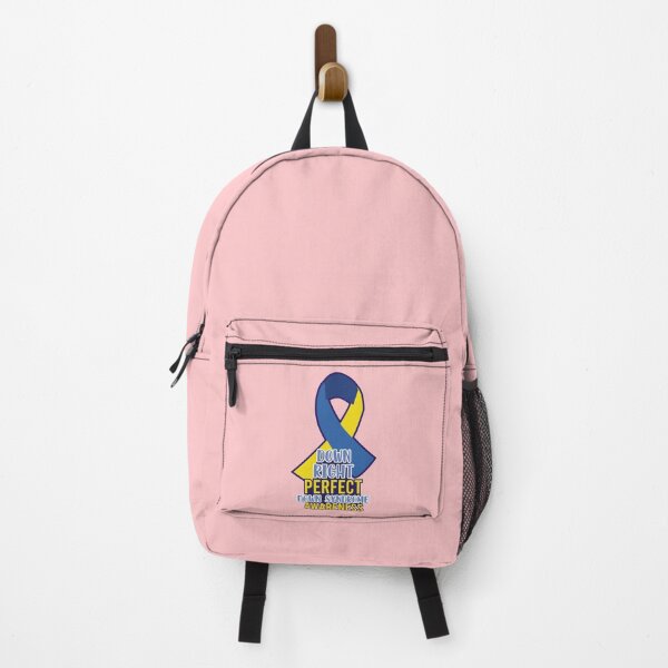 Item preview, Down Right Perfect Down Syndrome Awareness designed and sold by BLZART.