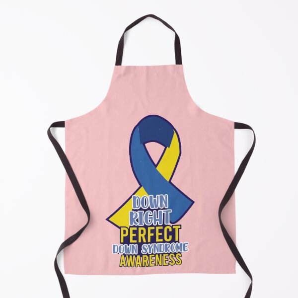 Item preview, Down Right Perfect Down Syndrome Awareness designed and sold by BLZART.