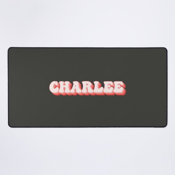 Item preview, Charlee - Name designed and sold by kindxinn.