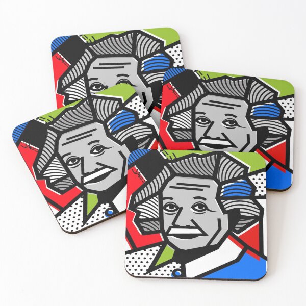 Item preview, Einstein Pop designed and sold by Teixeira224.