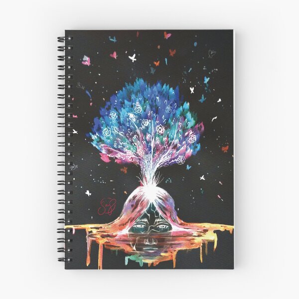 Item preview, Negative tree designed and sold by aj-sarah.