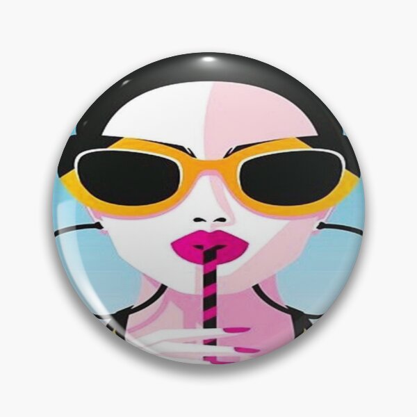 Item preview, Pop Art designed and sold by Teixeira224.