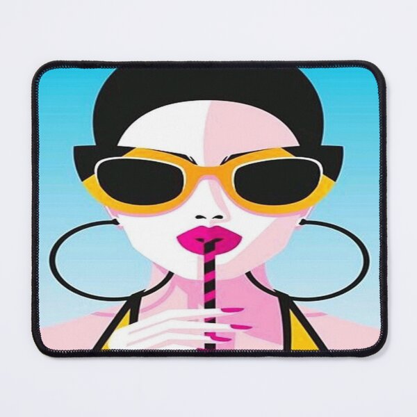 Item preview, Pop Art designed and sold by Teixeira224.