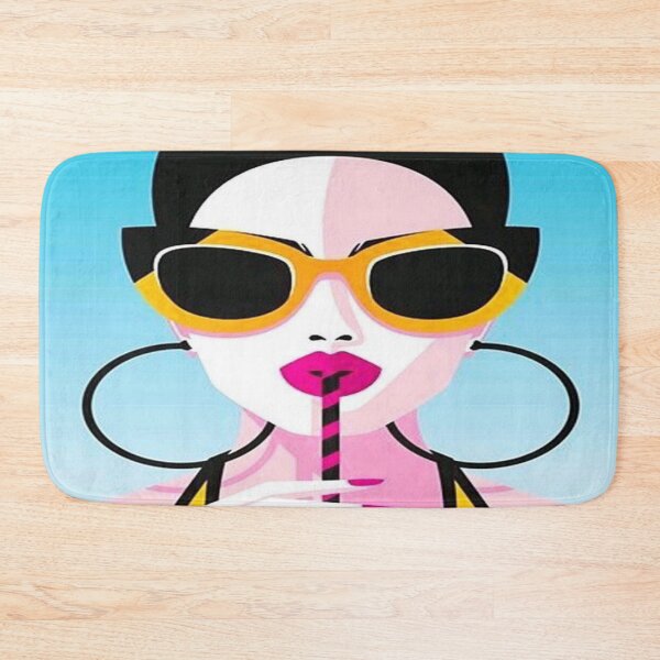 Item preview, Pop Art designed and sold by Teixeira224.