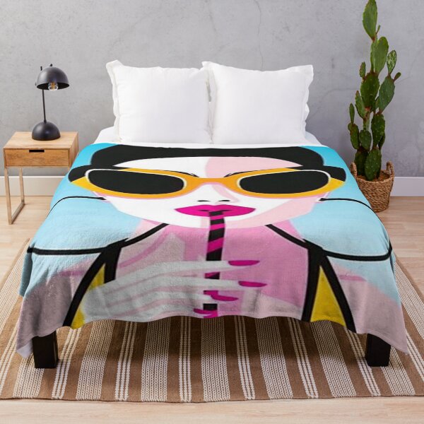 Item preview, Pop Art designed and sold by Teixeira224.