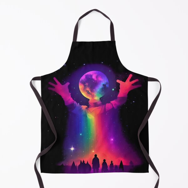 Item preview, Rainbow Splash. designed and sold by StHallow.