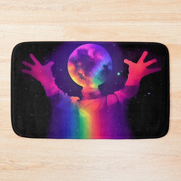 Artikelvorschau, Rainbow Splash. entworfen und verkauft von StHallow.