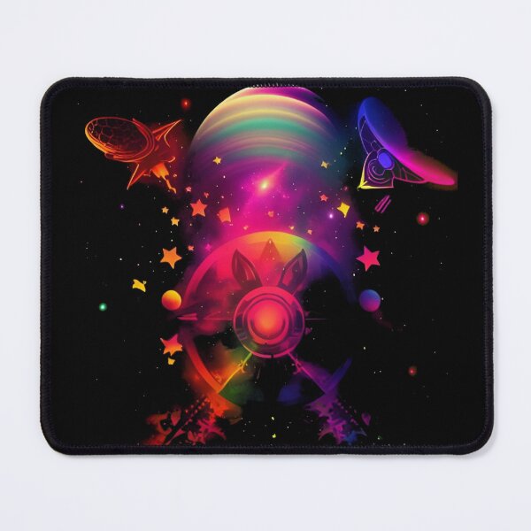 Artikelvorschau, Rainbow Splash. entworfen und verkauft von StHallow.