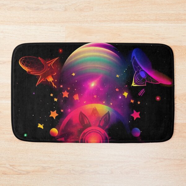 Artikelvorschau, Rainbow Splash. entworfen und verkauft von StHallow.