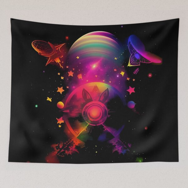Item preview, Rainbow Splash. designed and sold by StHallow.