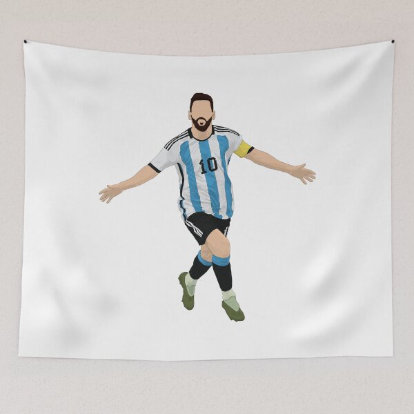 Item preview, Goal celebration designed and sold by nikolaj1301.