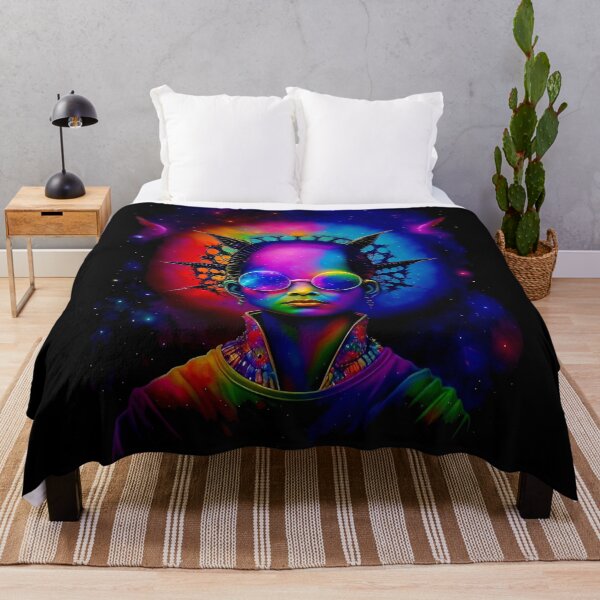 Artikelvorschau, Alien Elegancy. entworfen und verkauft von StHallow.