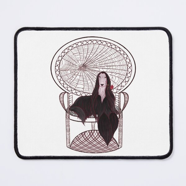 Item preview, Morticia designed and sold by Casey Brinson.