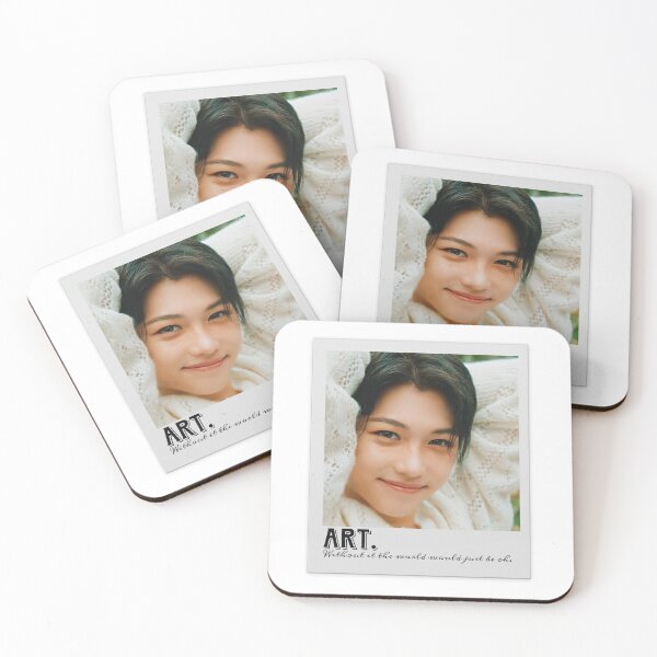 Item preview, Felix Stray Kids - ART. designed and sold by TalisaN.