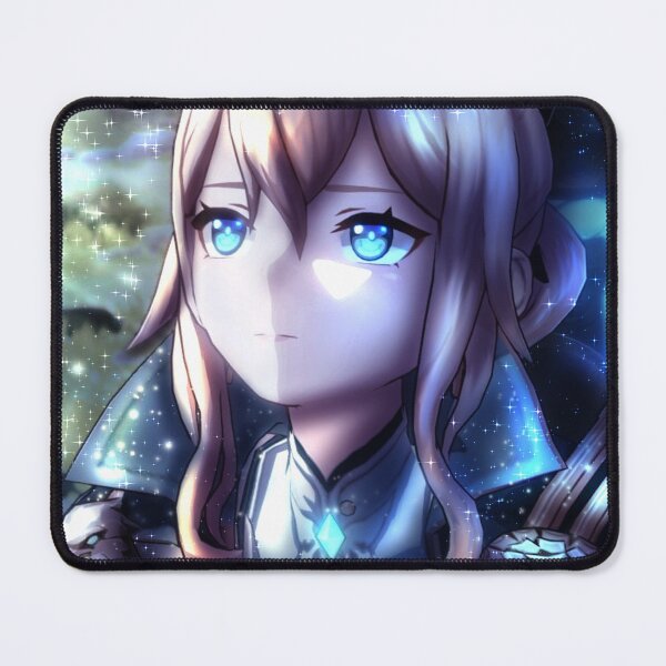 Item preview, Jean looking at the stars Genshin Impact designed and sold by SegaJenkins.