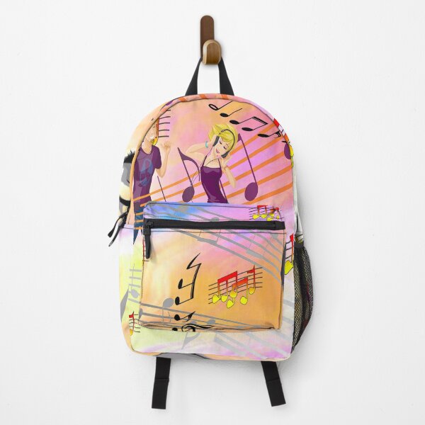 Item preview, Happy Sounds designed and sold by JohnDSmith.