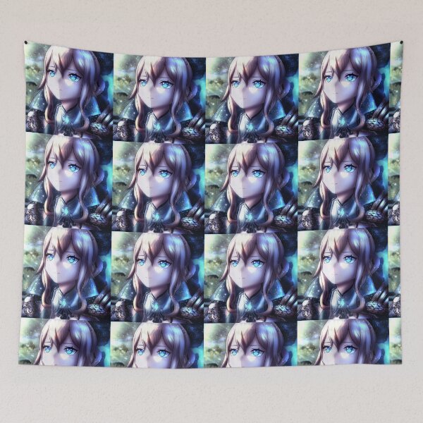 Item preview, Jean looking at the stars Genshin Impact designed and sold by SegaJenkins.