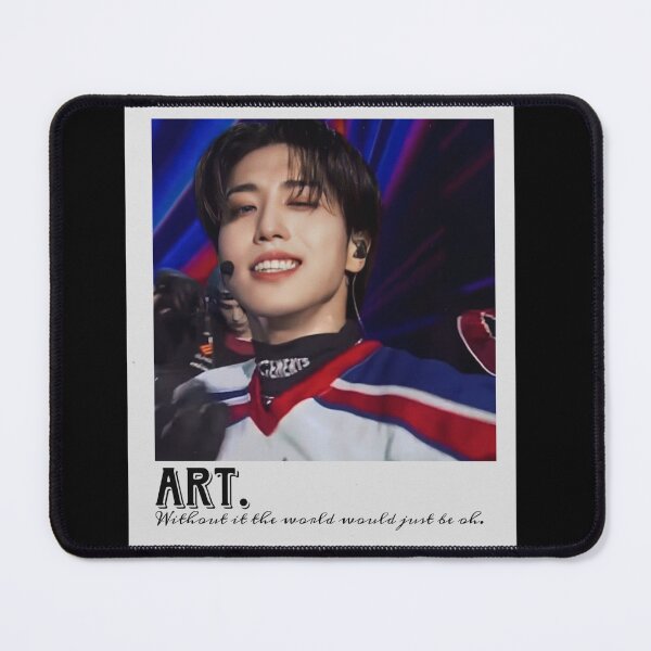 Item preview, Han Stray Kids - ART. designed and sold by TalisaN.