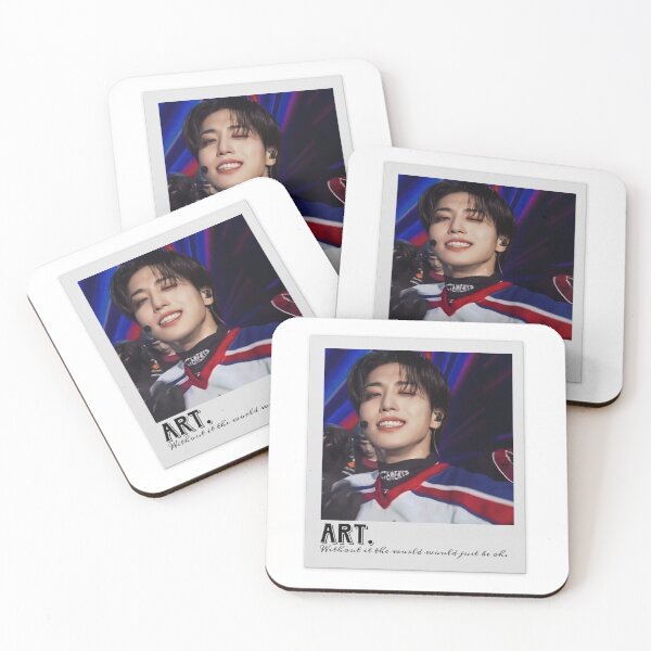 Item preview, Han Stray Kids - ART. designed and sold by TalisaN.