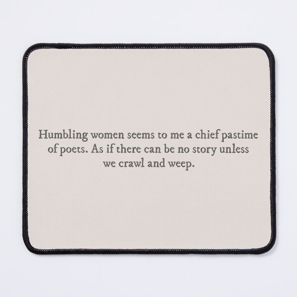 Item preview, Circe Madeline Miller quote designed and sold by percqbeths.