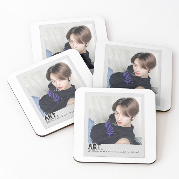Item preview, Leeknow Stray Kids - ART. designed and sold by TalisaN.