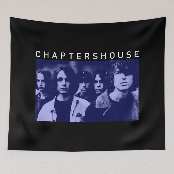 Item preview, Chapterhouse - Classic Gift designed and sold by VictorLand.