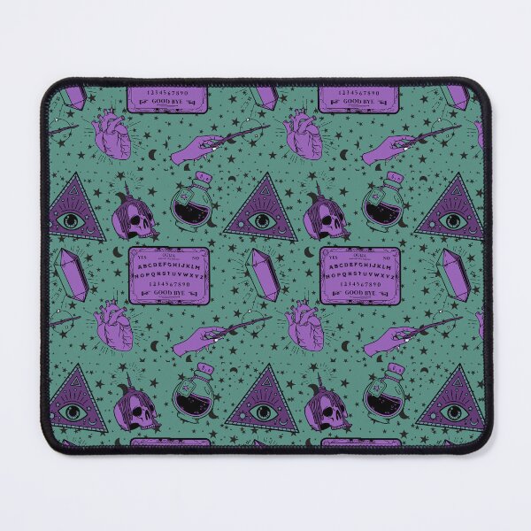 Item preview, Witchy Pattern designed and sold by Mrs P123.