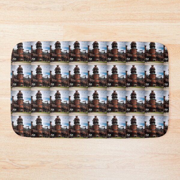 Item preview, The Industrial Revolution Reimagined designed and sold by fkc666.