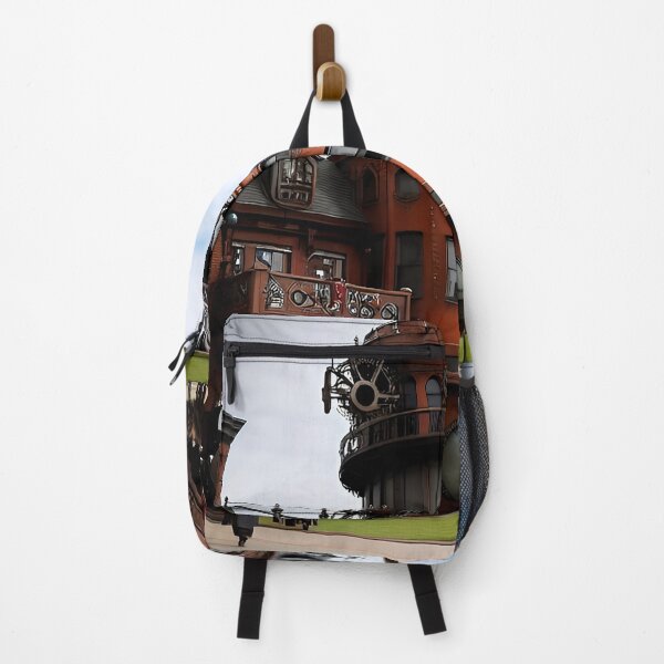 Item preview, The Industrial Revolution Reimagined designed and sold by fkc666.