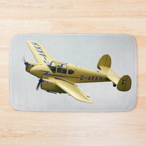 Item preview, Miles Gemini G-AKKH in flight designed and sold by MartinPhotos.