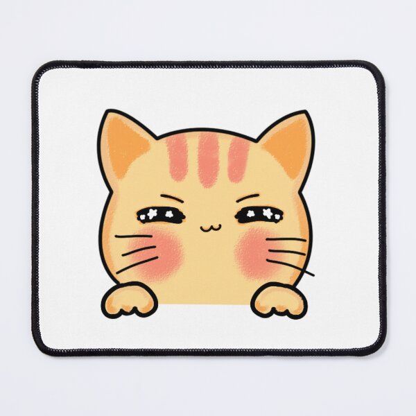 Item preview, Cat Cartoon Cuteness designed and sold by Gile-Shop.