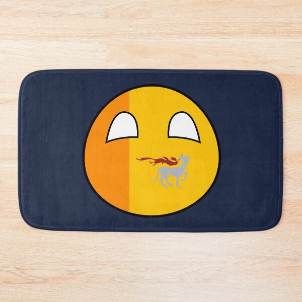 Item preview, Distributism Polcompball designed and sold by NaNaSpaceStore.