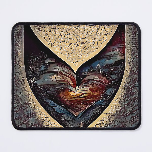 Item preview, Heart Space designed and sold by ART-ISM-.