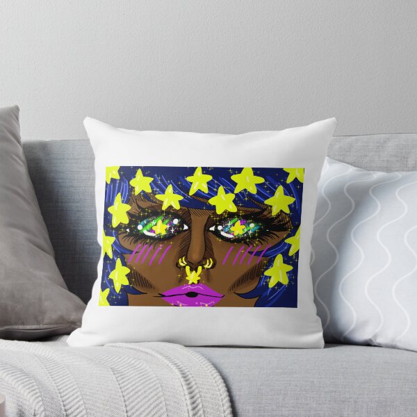 Item preview, Starry Eyes designed and sold by misajarjarbinks.