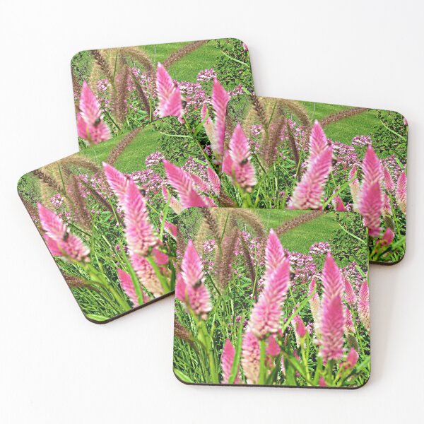 Item preview, Lanzas rosas designed and sold by Shulie1.