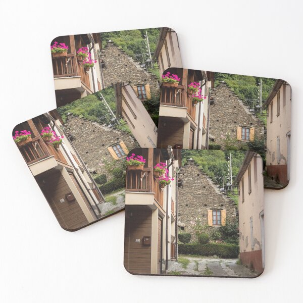 Item preview, rural mountain lane designed and sold by Mel Moreno.
