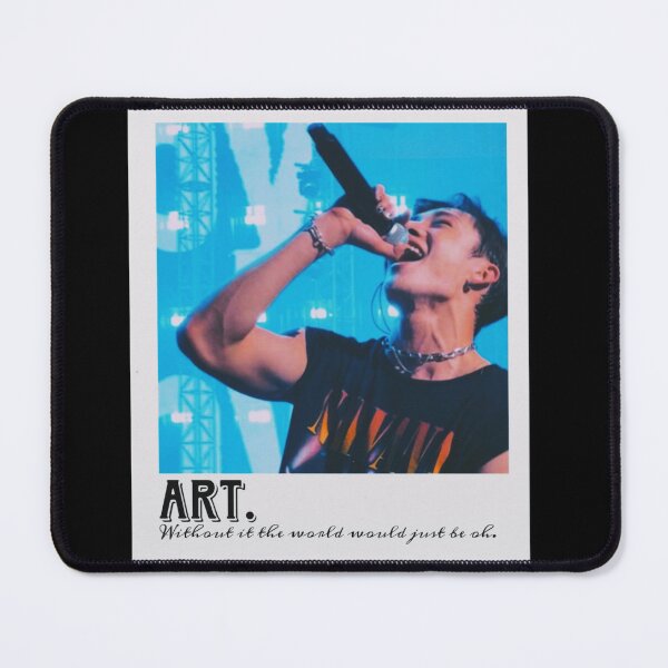 Item preview, BangChan Stray Kids - ART. designed and sold by TalisaN.
