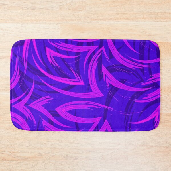 Item preview, Tribal - Purple designed and sold by Timeknights.