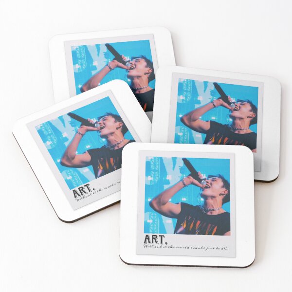 Item preview, Niños callejeros BangChan - ARTE. designed and sold by TalisaN.