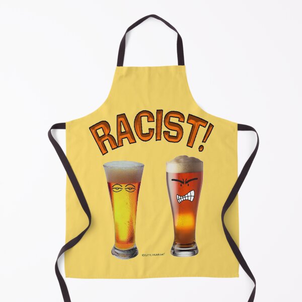 Item preview, Racist Beer designed and sold by kristalcurt.