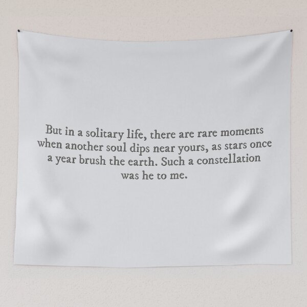 Item preview, Circe Madeline Miller quote designed and sold by percqbeths.