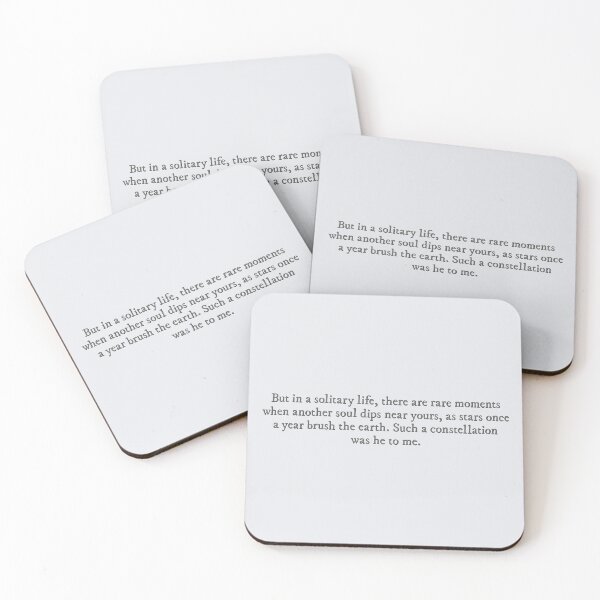Item preview, Circe Madeline Miller quote designed and sold by percqbeths.