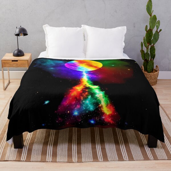 Item preview, Rainbow Splash. designed and sold by StHallow.