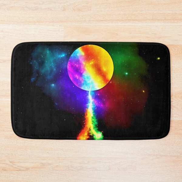 Artikelvorschau, Rainbow Splash. entworfen und verkauft von StHallow.
